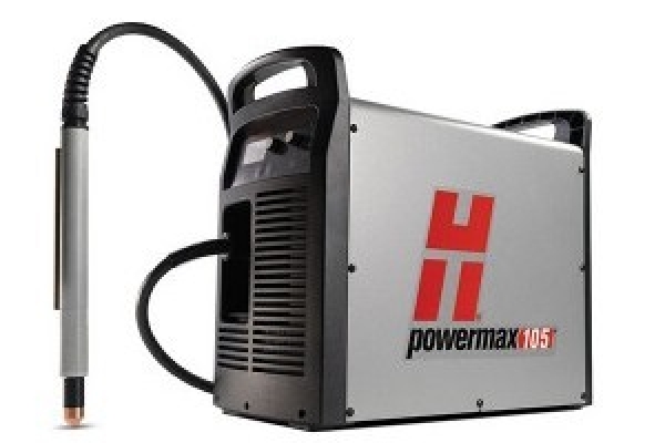 Источник плазменной резки PowerMax 105